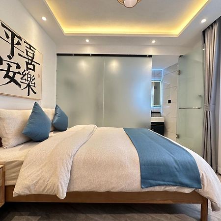 Yifangyan - Tingyuan Qingshe Hostel Fenghuang Eksteriør billede